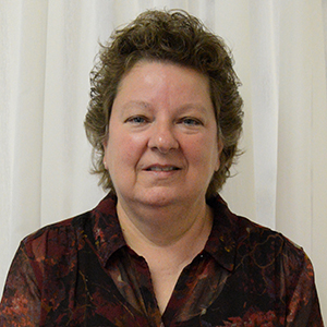 Jane Rych insurance agent