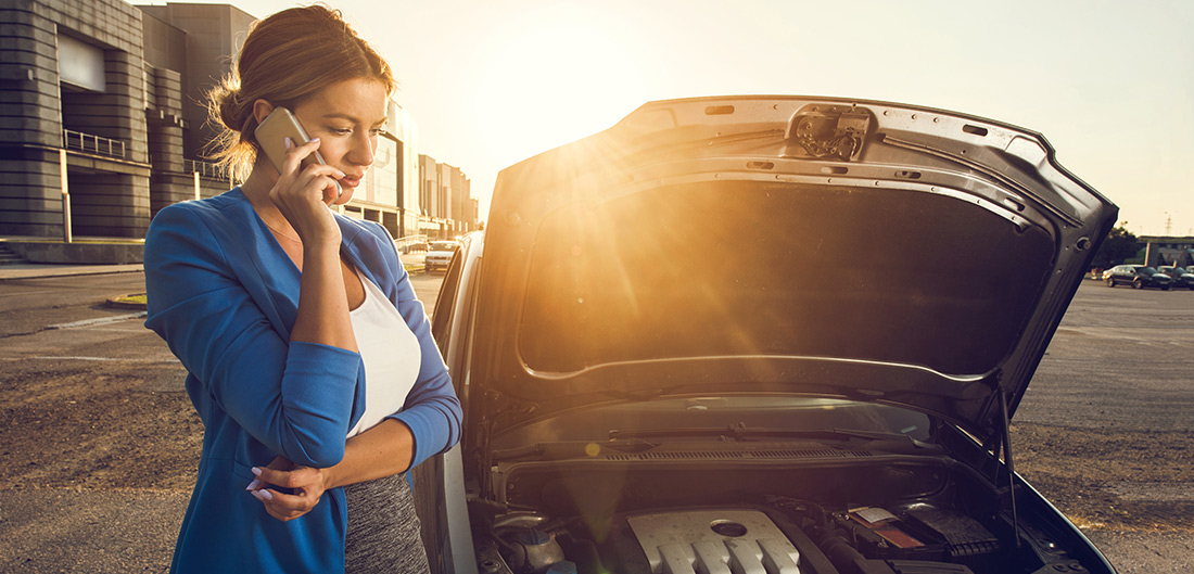 5 Driving and Car Maintenance Resolutions