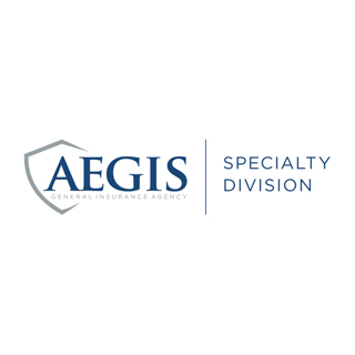 Aegis Specialty Division logo