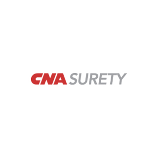 CNA Surety logo