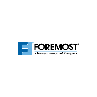 Foremost® A Farmers Insurance® Company logo
