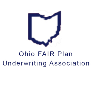 Ohio FAIR Plan Underwriting Association logo