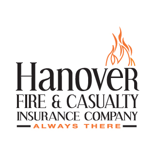 Hanover Fire & Casualty Insurance Company logo