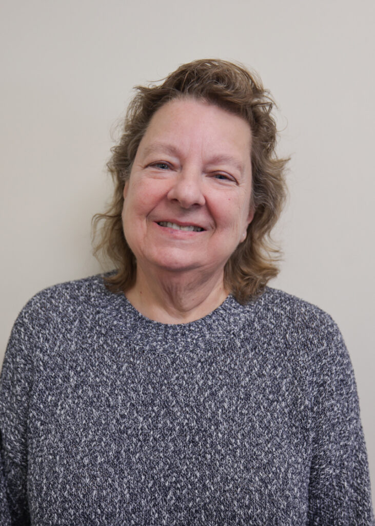 Jane Rych insurance agent