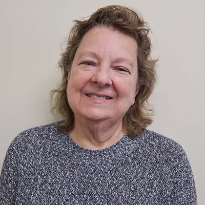 Jane Rych insurance agent